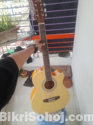 Axe Ag 48 c guiter